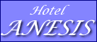 Logo, ANESIS HOTEL, Kalavrita, Achaia, Peloponnese