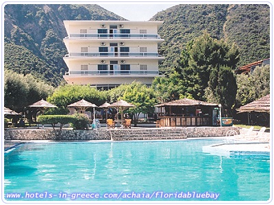 FLORIDA BLUE BAY HOTEL, Photo 1 FLORIDA BLUE BAY HOTEL, Photo 1