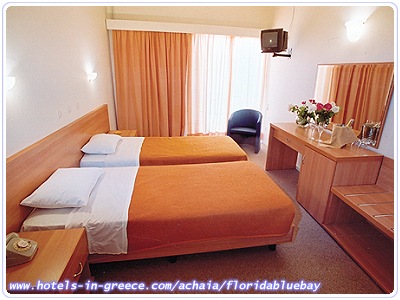 FLORIDA BLUE BAY HOTEL, Photo 2 FLORIDA BLUE BAY HOTEL, Photo 2
