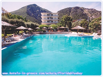 FLORIDA BLUE BAY HOTEL, Photo 7 FLORIDA BLUE BAY HOTEL, Photo 7