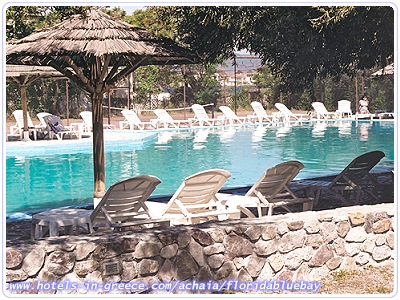 FLORIDA BLUE BAY HOTEL, Photo 8 FLORIDA BLUE BAY HOTEL, Photo 8
