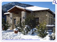 CHALET GEORGIOS V, Photo 8