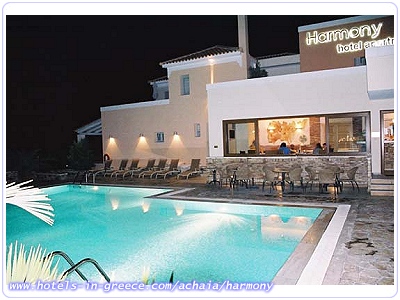 HARMONY RESORT, Photo 2 HARMONY RESORT, Photo 2