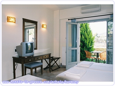 HARMONY RESORT, Photo 9 HARMONY RESORT, Photo 9