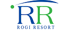 Logo, ROGI RESORT, Rogi, Kalavrita, Achaia, Peloponnes