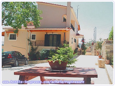 ROGI RESORT, Photo 1 ROGI RESORT, Photo 1