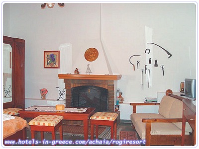 ROGI RESORT, Photo 12 ROGI RESORT, Photo 12