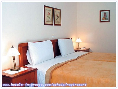 ROGI RESORT, Photo 2 ROGI RESORT, Photo 2