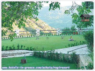 ROGI RESORT, Photo 3 ROGI RESORT, Photo 3