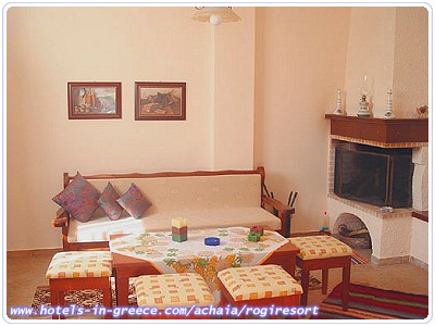 ROGI RESORT, Photo 5 ROGI RESORT, Photo 5