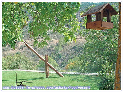 ROGI RESORT, Photo 6 ROGI RESORT, Photo 6