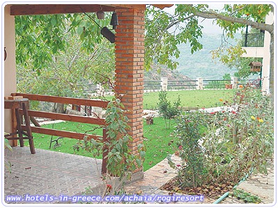 ROGI RESORT, Photo 7 ROGI RESORT, Photo 7
