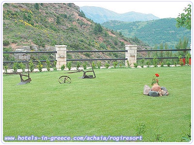 ROGI RESORT, Photo 8 ROGI RESORT, Photo 8