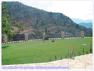 ROGI RESORT, Photo 9 ROGI RESORT, Photo 9