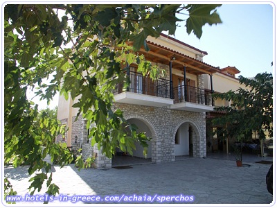 SPERCHOS, Photo 6 SPERCHOS, Photo 6