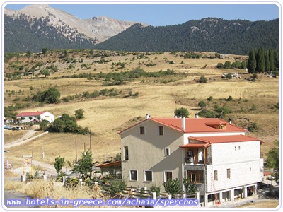 SPERCHOS, Photo 7 SPERCHOS, Photo 7