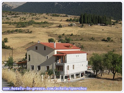 SPERCHOS, Photo 9 SPERCHOS, Photo 9