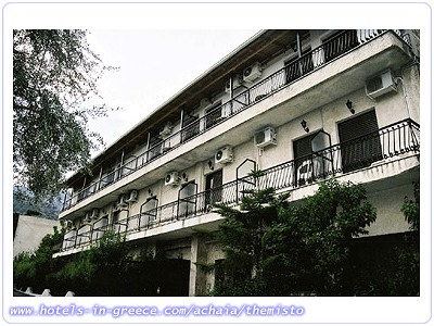 THEMISTO HOTEL, Photo 1 THEMISTO HOTEL, Photo 1