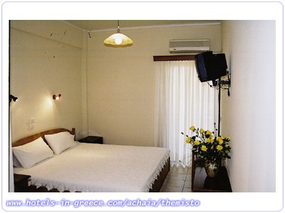 THEMISTO HOTEL, Photo 2 THEMISTO HOTEL, Photo 2