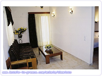 THEMISTO HOTEL, Photo 4 THEMISTO HOTEL, Photo 4