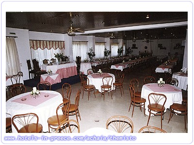 THEMISTO HOTEL, Photo 5 THEMISTO HOTEL, Photo 5