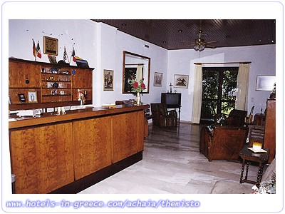 THEMISTO HOTEL, Photo 6 THEMISTO HOTEL, Photo 6