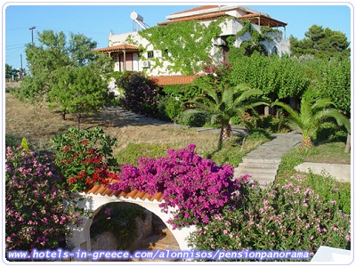 PANORAMA PENSION, Photo 1 PANORAMA PENSION, Photo 1