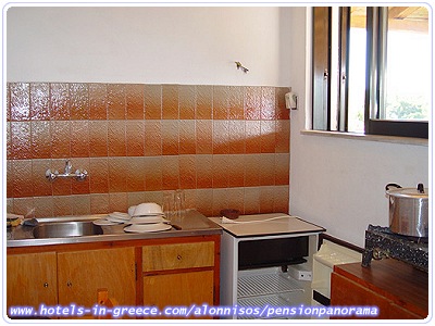 PANORAMA PENSION, Photo 10 PANORAMA PENSION, Photo 10