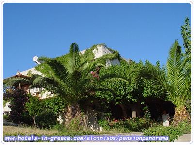 PANORAMA PENSION, Photo 12 PANORAMA PENSION, Photo 12