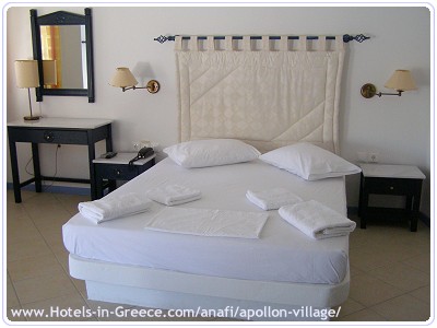 APOLLON VILLAGE , Photo 3