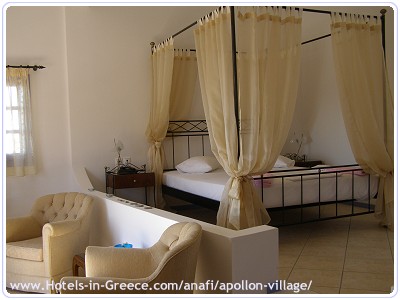 APOLLON VILLAGE, Photo 6