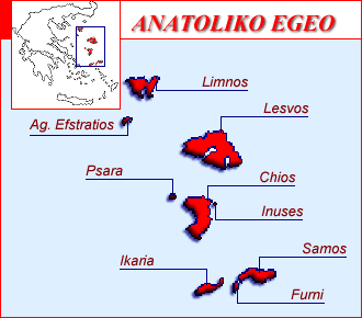 ANATOLIKO EGEO