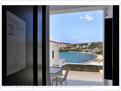 KRINOS SUITES HOTEL, Photo 5