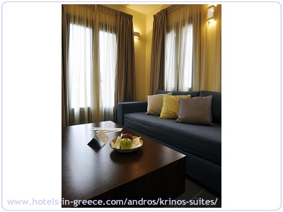 KRINOS SUITES HOTEL, Photo 7