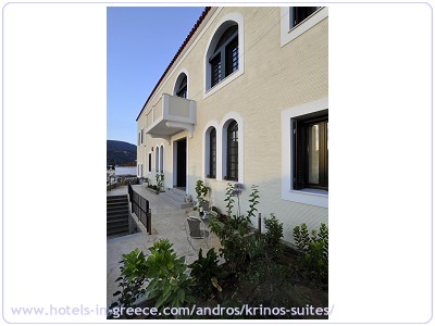 KRINOS SUITES HOTEL, Photo 9