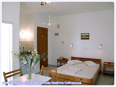 YDROUSSA, Photo 2 YDROUSSA, Photo 2