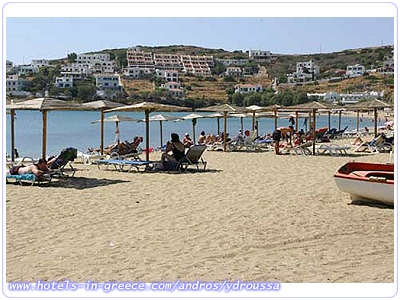 YDROUSSA, Photo 4 YDROUSSA, Photo 4