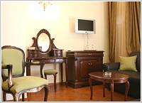 ANDROMEDA TRADITIONAL PENSION, Photo 2 ANDROMEDA TRADITIONAL PENSION, Photo 2