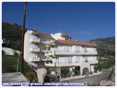 ARETUSA - IRENE, Photo 10 ARETUSA - IRENE, Photo 10