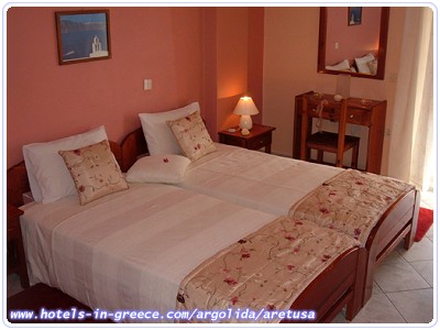 ARETUSA - IRENE, Photo 11 ARETUSA - IRENE, Photo 11