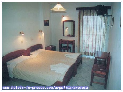 ARETUSA - IRENE, Photo 3 ARETUSA - IRENE, Photo 3