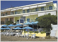 CHRISTINA HOTEL RESTAURANT BAR, Photo 4 CHRISTINA HOTEL RESTAURANT BAR, Photo 4
