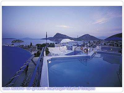 HELIOTOPOS APARTMENTS, Photo 2 HELIOTOPOS APARTMENTS, Photo 2