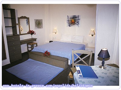 HELIOTOPOS APARTMENTS, Photo 3 HELIOTOPOS APARTMENTS, Photo 3