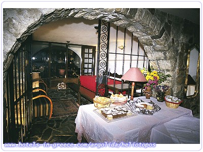 HELIOTOPOS APARTMENTS, Photo 4 HELIOTOPOS APARTMENTS, Photo 4