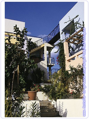 HELIOTOPOS APARTMENTS, Photo 5 HELIOTOPOS APARTMENTS, Photo 5