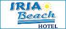 Logo, IRIA BEACH HOTEL, Nafplio, Argolida, Peloponnes