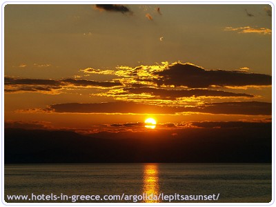 LEPITSA - SUNSET, Photo 12