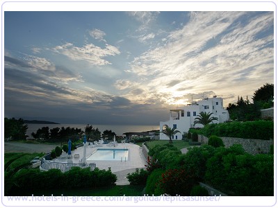 LEPITSA - SUNSET, Photo 20