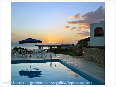 LEPITSA - SUNSET, Photo 3